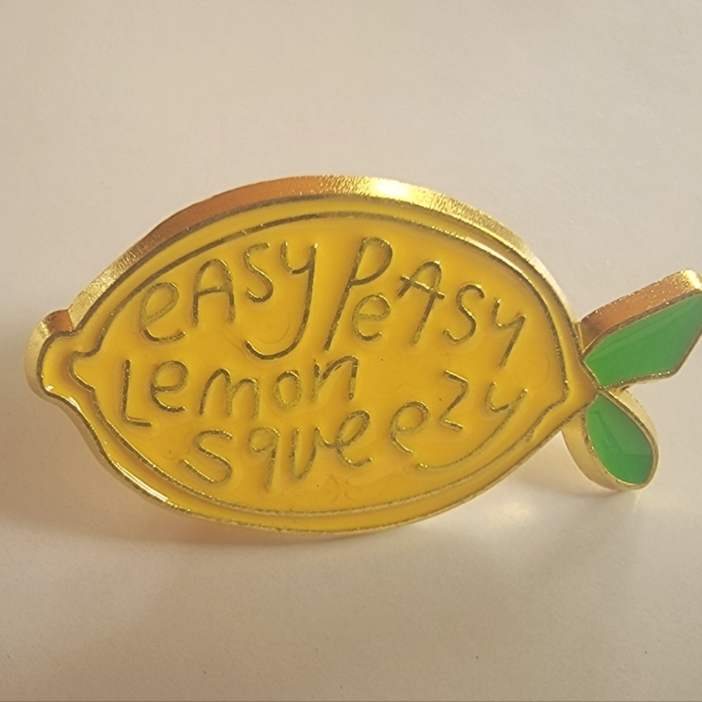 Pin